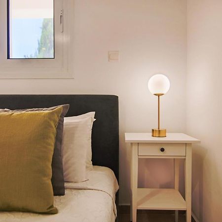 Appartamento Phaedrus Living Seaside Luxury Limnaria 172 Paphos Esterno foto